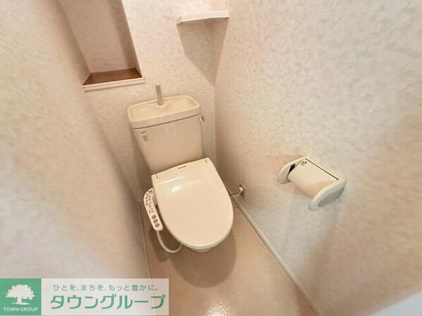 バレンシアの物件内観写真